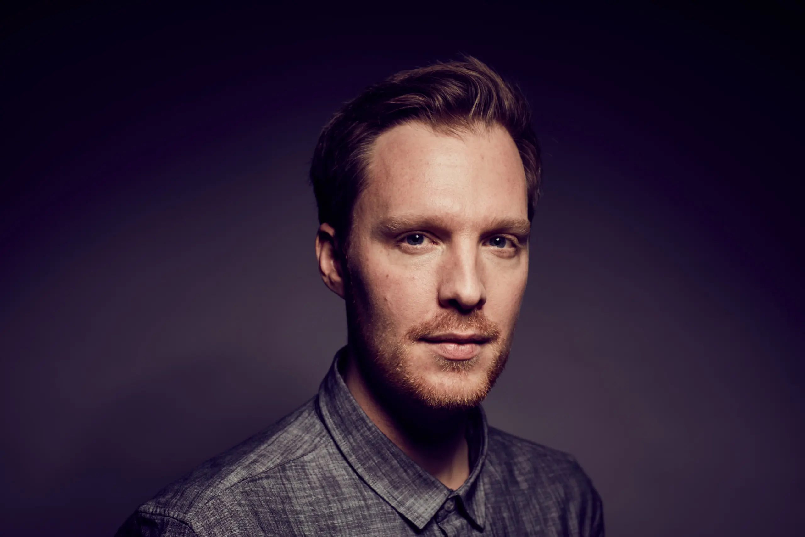 Nick Tasker, founder of Slai